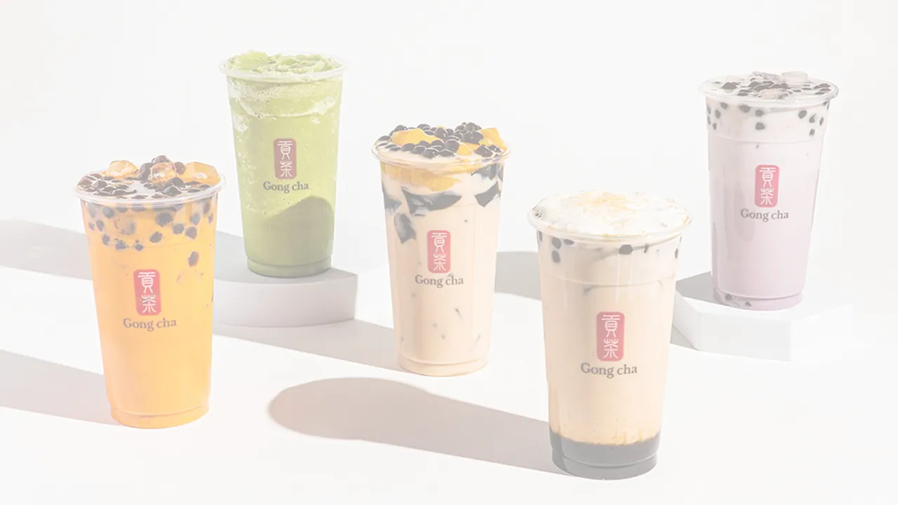 The Ultimate Guide to Bubble Tea Flavors