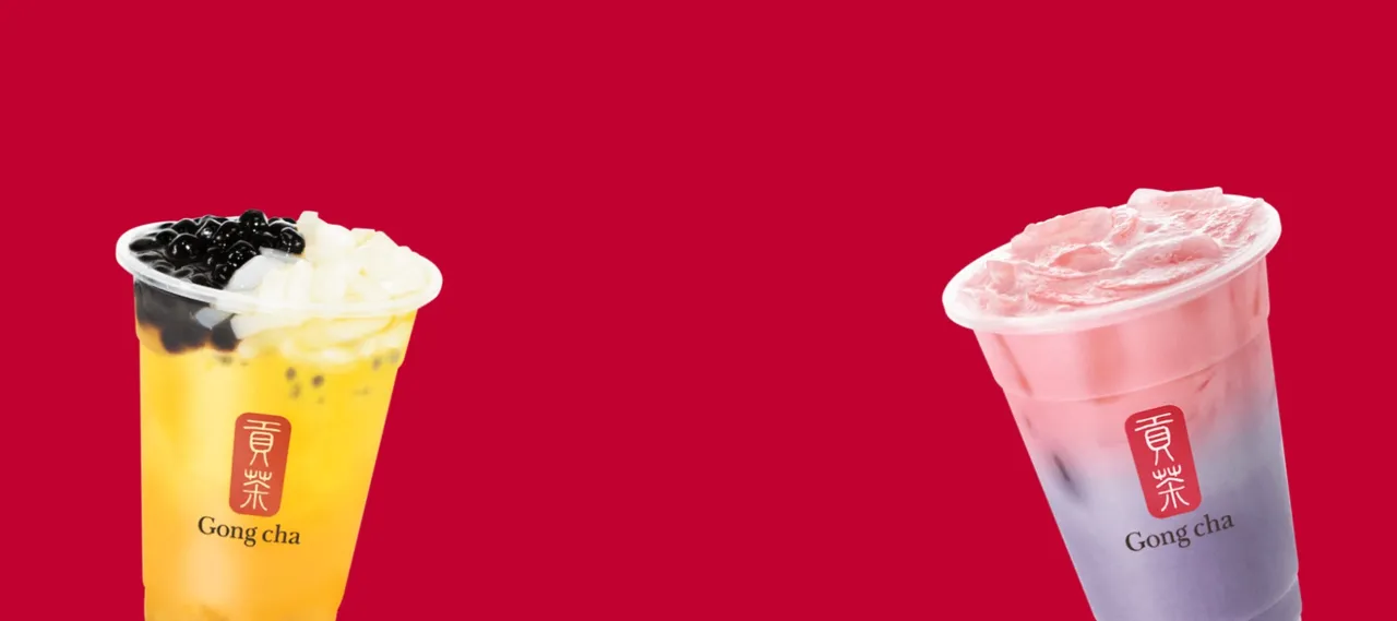 Bubble Tea Hero
