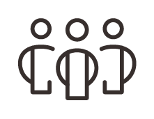 Teamwork icon
