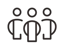 Teamwork icon