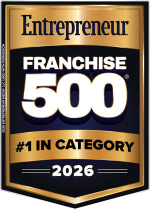 Franchise 500 2026