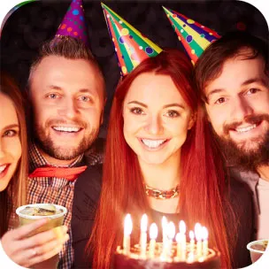 Birthday