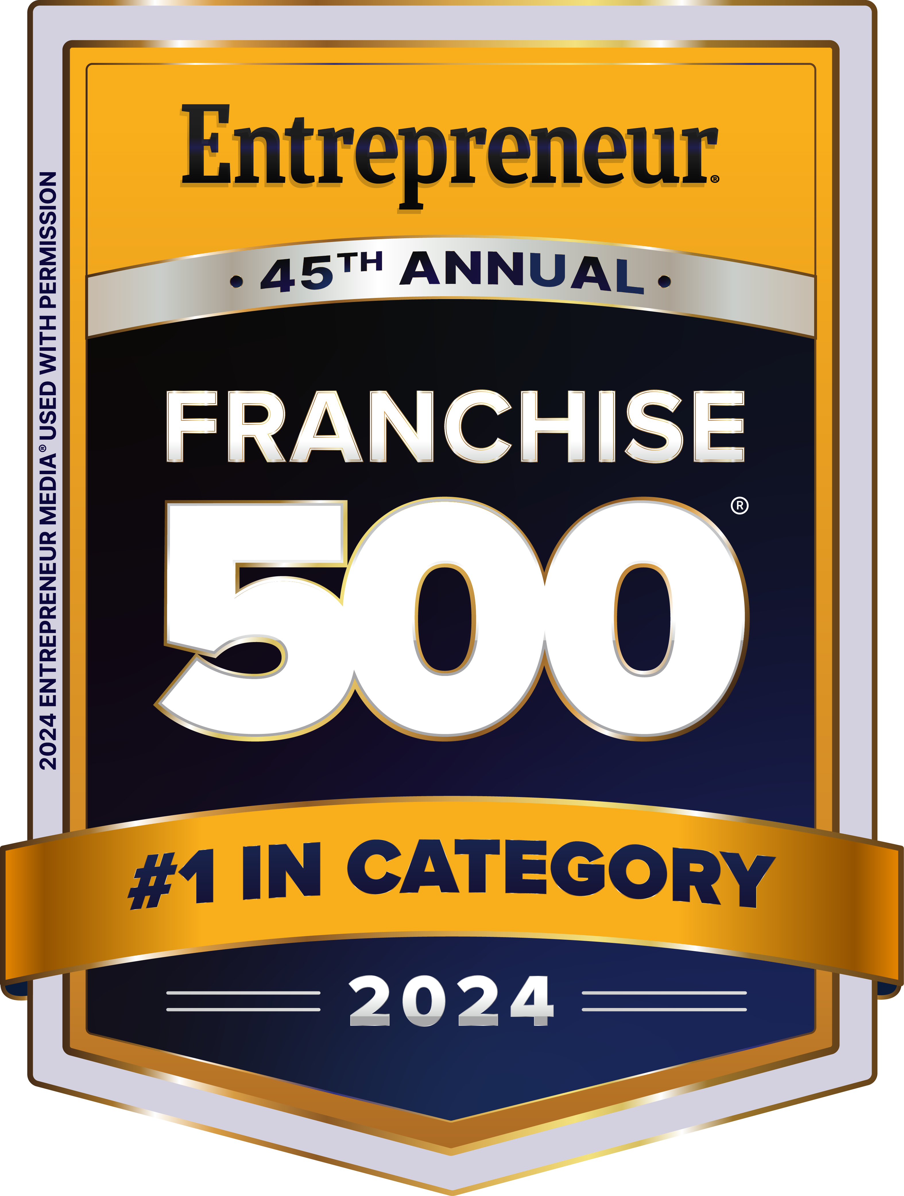 Franchise 500 2024