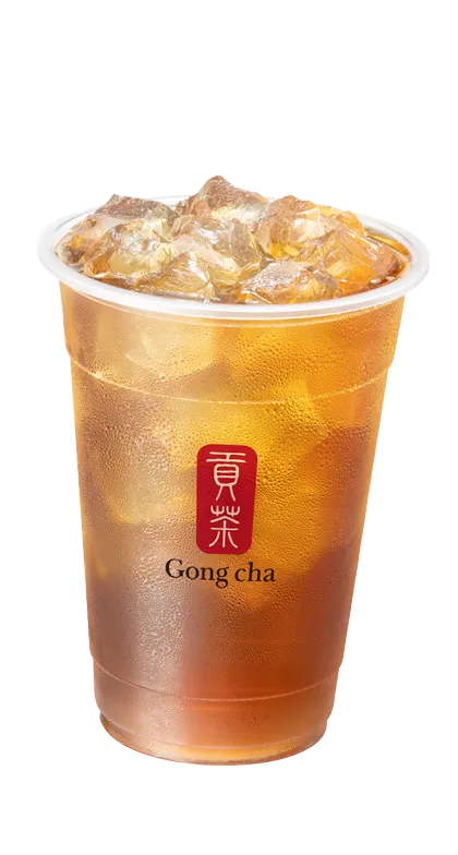 Oolong Tea