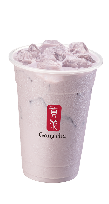 Taro Milk