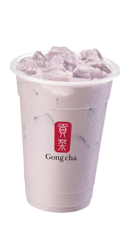 Taro Milk