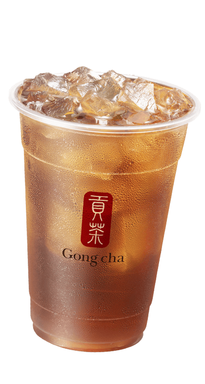 Earl Grey Tea