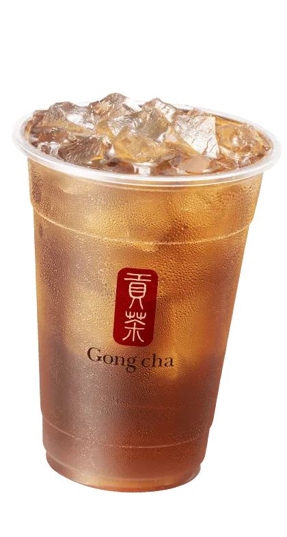 Earl Grey Tea