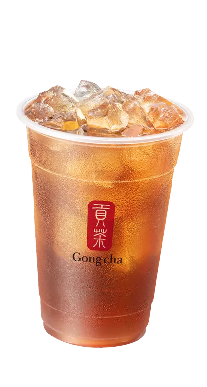Black Tea (Ceylon)