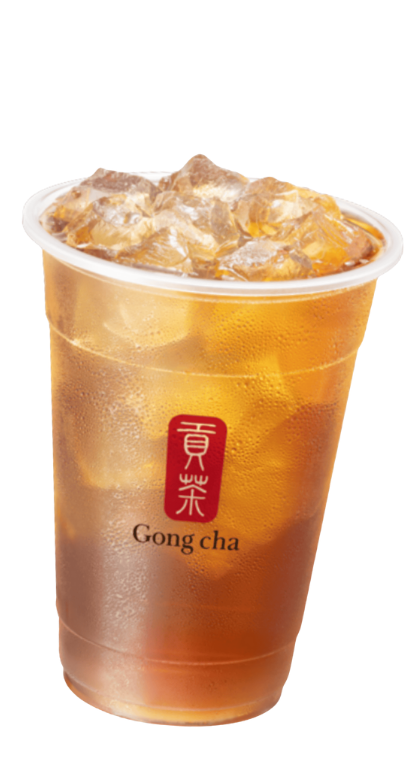 Lychee Oolong Tea