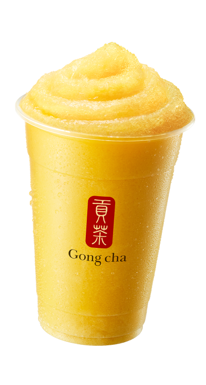 Mango Smoothie