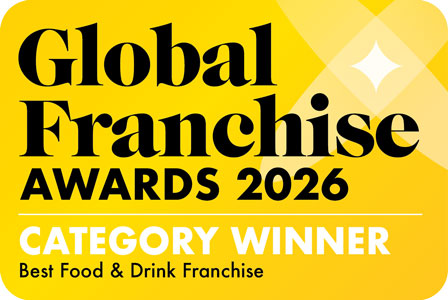 Global Franchise Awards 2026