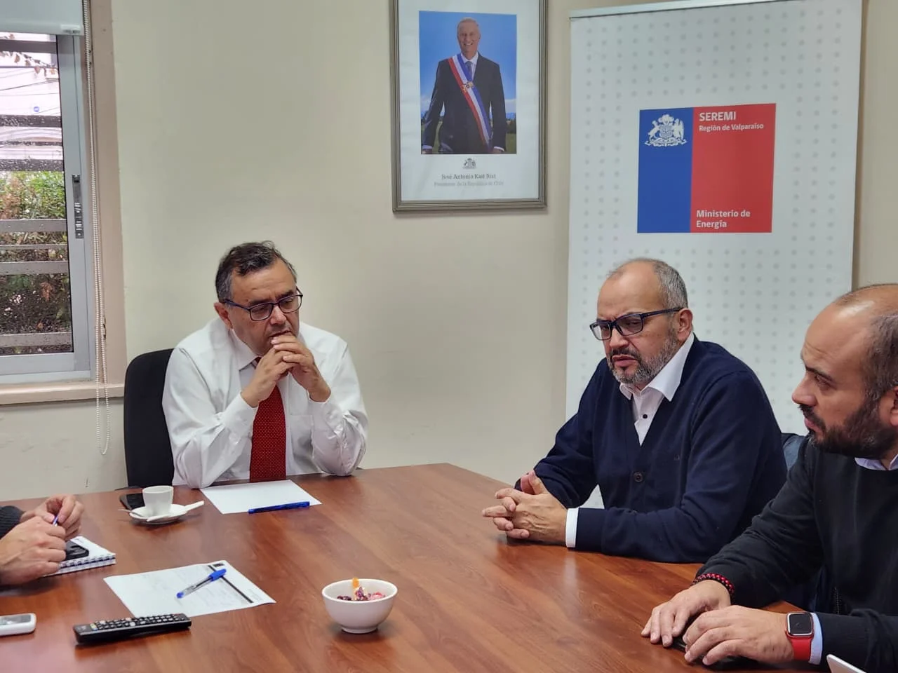 SEC impulsa uso de Inteligencia Artificial para fortalecer fiscalización y mejorar atención