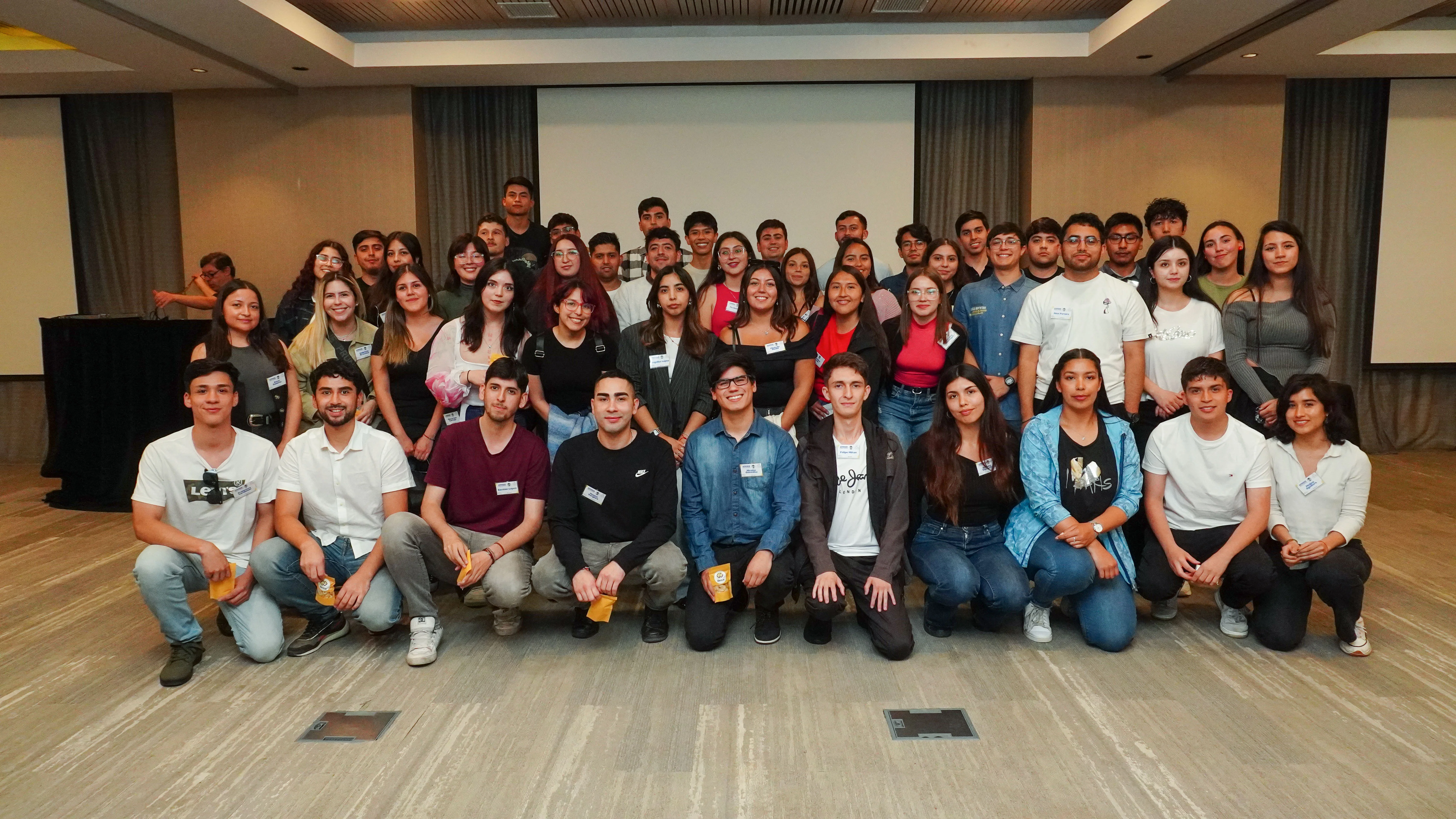 Grupo Empresas Chilquinta invita a profesionales en formación a sumarse a su Programa de Práctica 2026