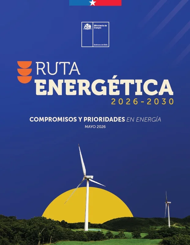 Ruta Energética 2026-2030