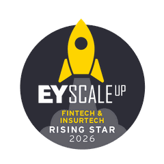 EY Scale-up Award Rising Star 2026