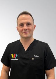 Radosław Wawrzeńczak