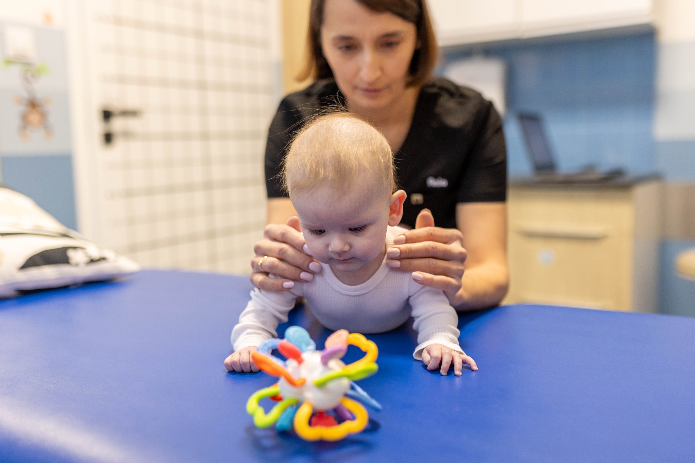 Dlaczego wczesna interwencja jest tak ważna?