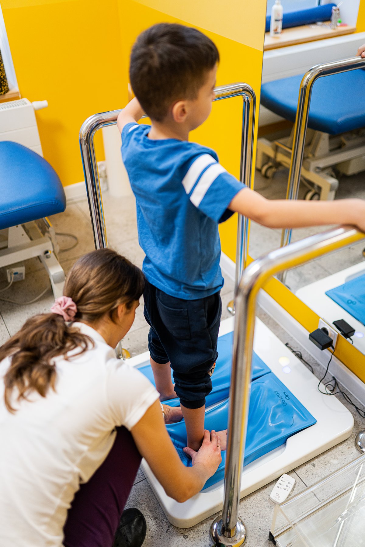 Formowanie i dopasowanie wkładek