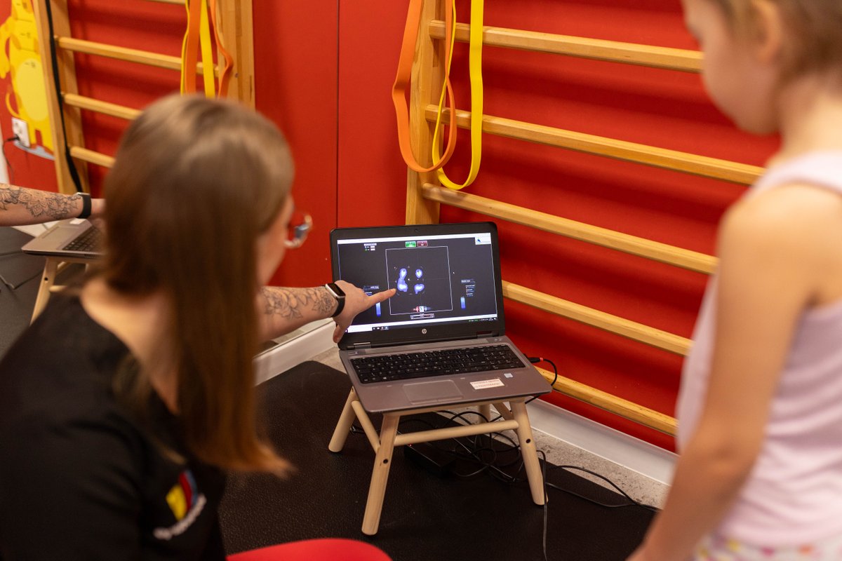 Kontrola i monitorowanie efektów