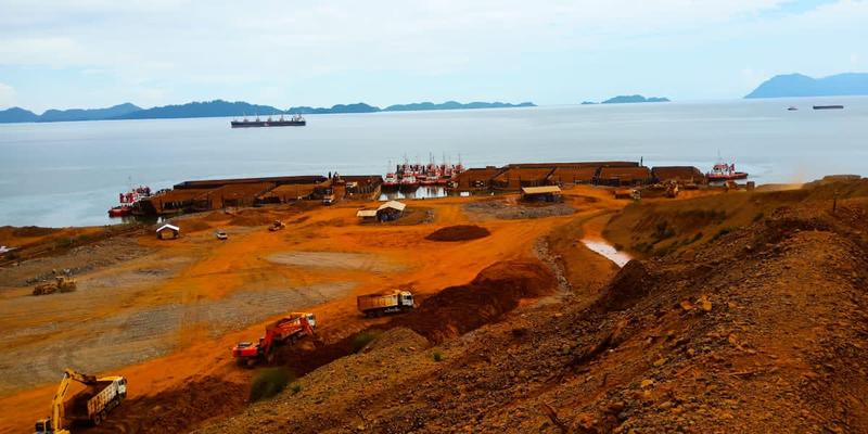 A third of global nickel supply to be under Indonesian state export control