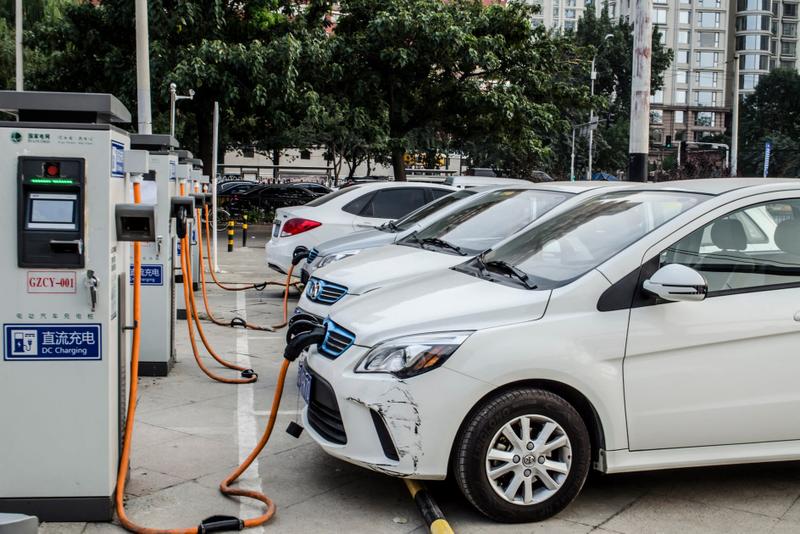 China’s 15th Five-Year Plan for New Energy System Development: Key Takeaways