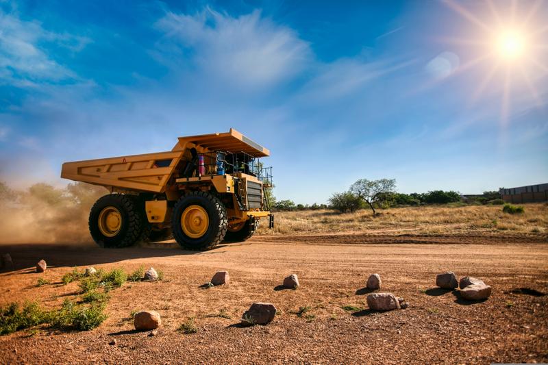 Cobalt dominance, lithium growth, graphite heavyweight: Africa Regional Spotlight