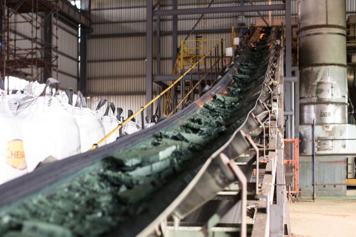 Benchmark begins public consultation on updating quality specifications and representative producers for its cobalt hydroxide CIF Asia price assessment