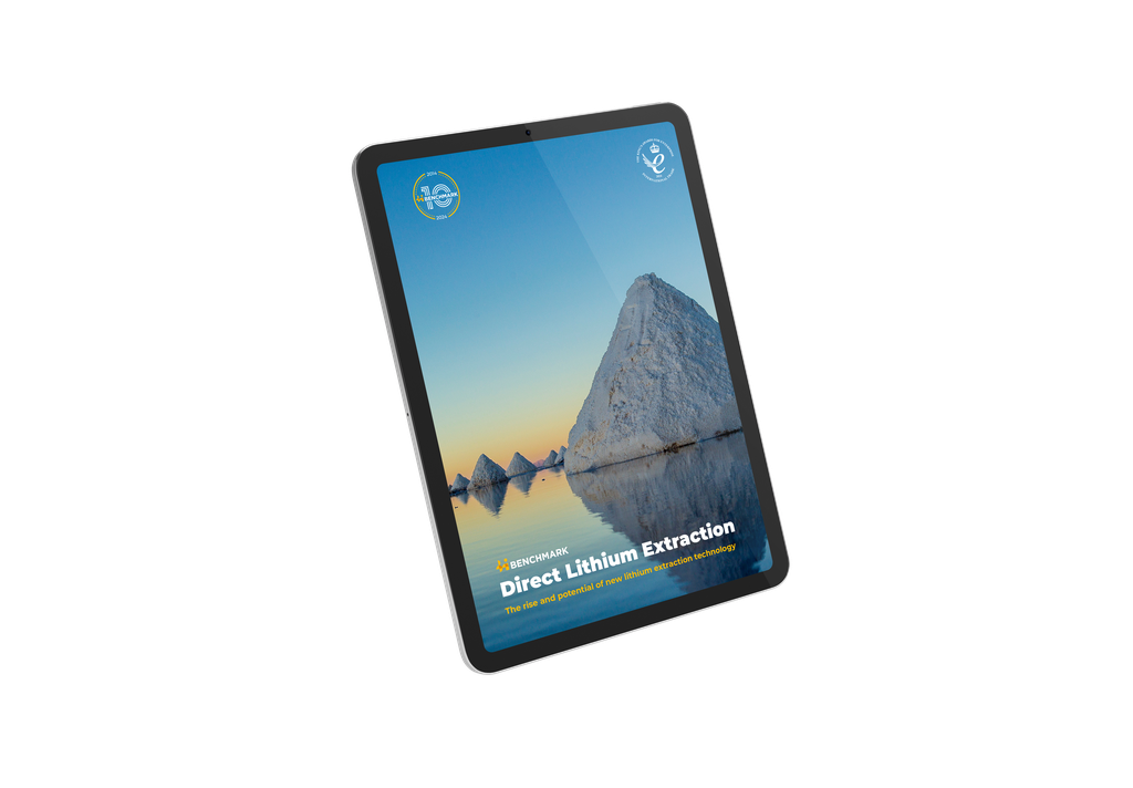 Direct Lithium Extraction: The rise and potential of new lithium extraction technology