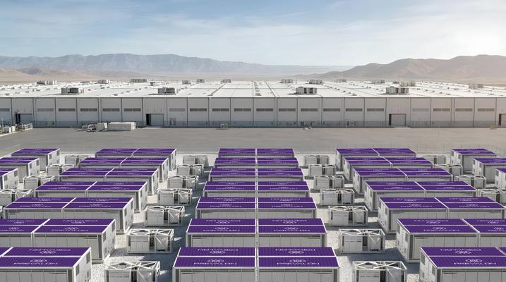 US solar firm Nextpower enters energy storage market through acquisition of BESS maker Prevalon