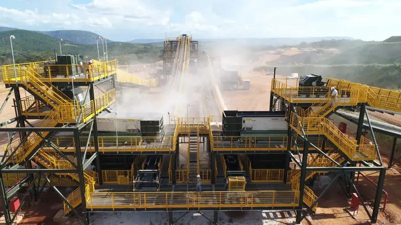 Sigma’s Brazil issues could tighten lithium supply dynamics