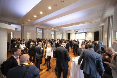 Benchmark London Summit 2025: Key takeaways 