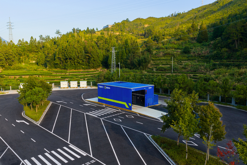 Why battery swapping will remain a niche in Europe’s heavy duty market