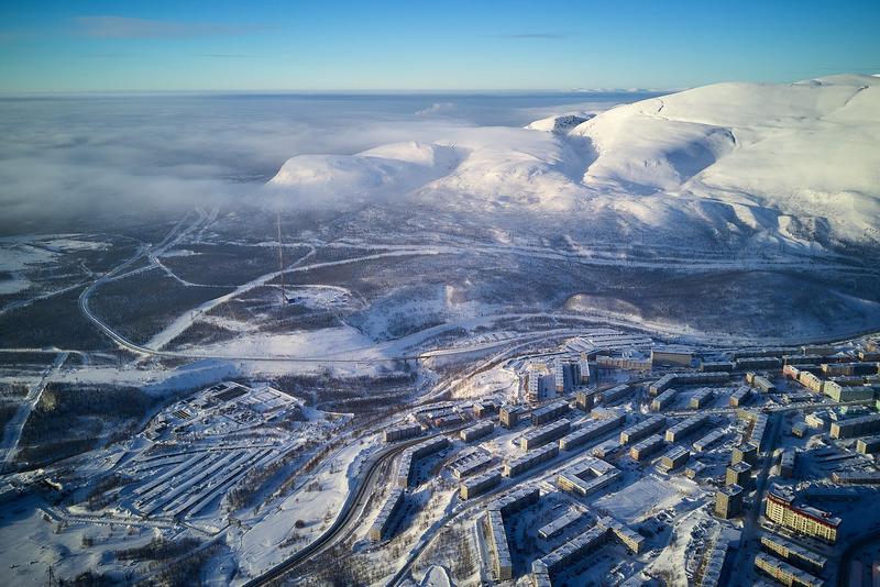 Northern Russian lithium mine set for first production later this year