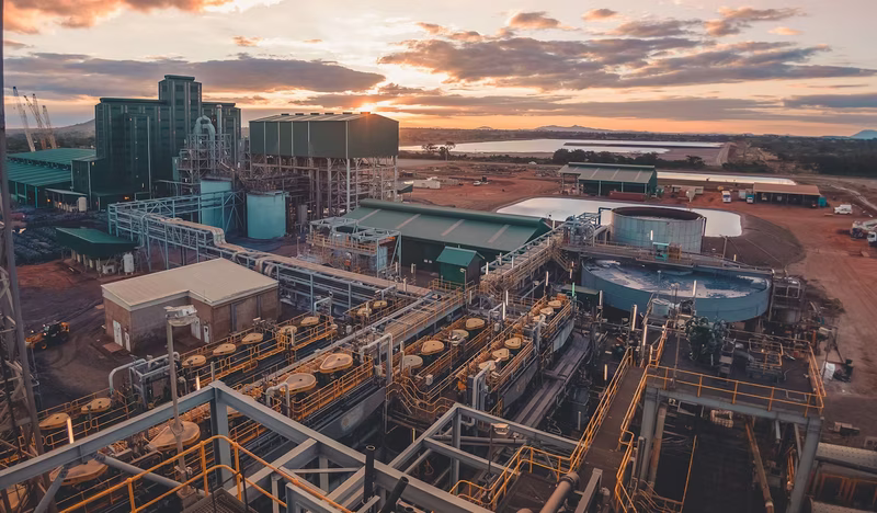 Export controls, tariffs and freight push US buyers to East African flake graphite