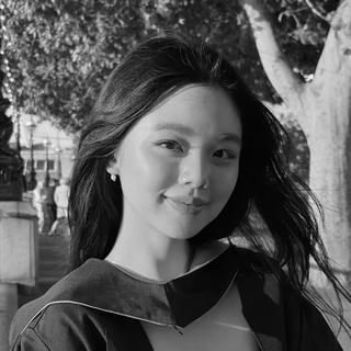 Zoe Peizi Zhu