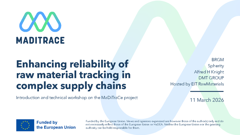 Image for EIT Workshop