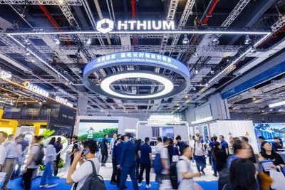 Chinese OEM energy storage offtakes in H1 2026 quadruple compared to H1 2025