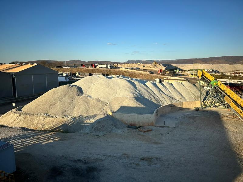 Site visit: Sigma’s Grota do Cirilo lithium mine operating at capacity following restructuring