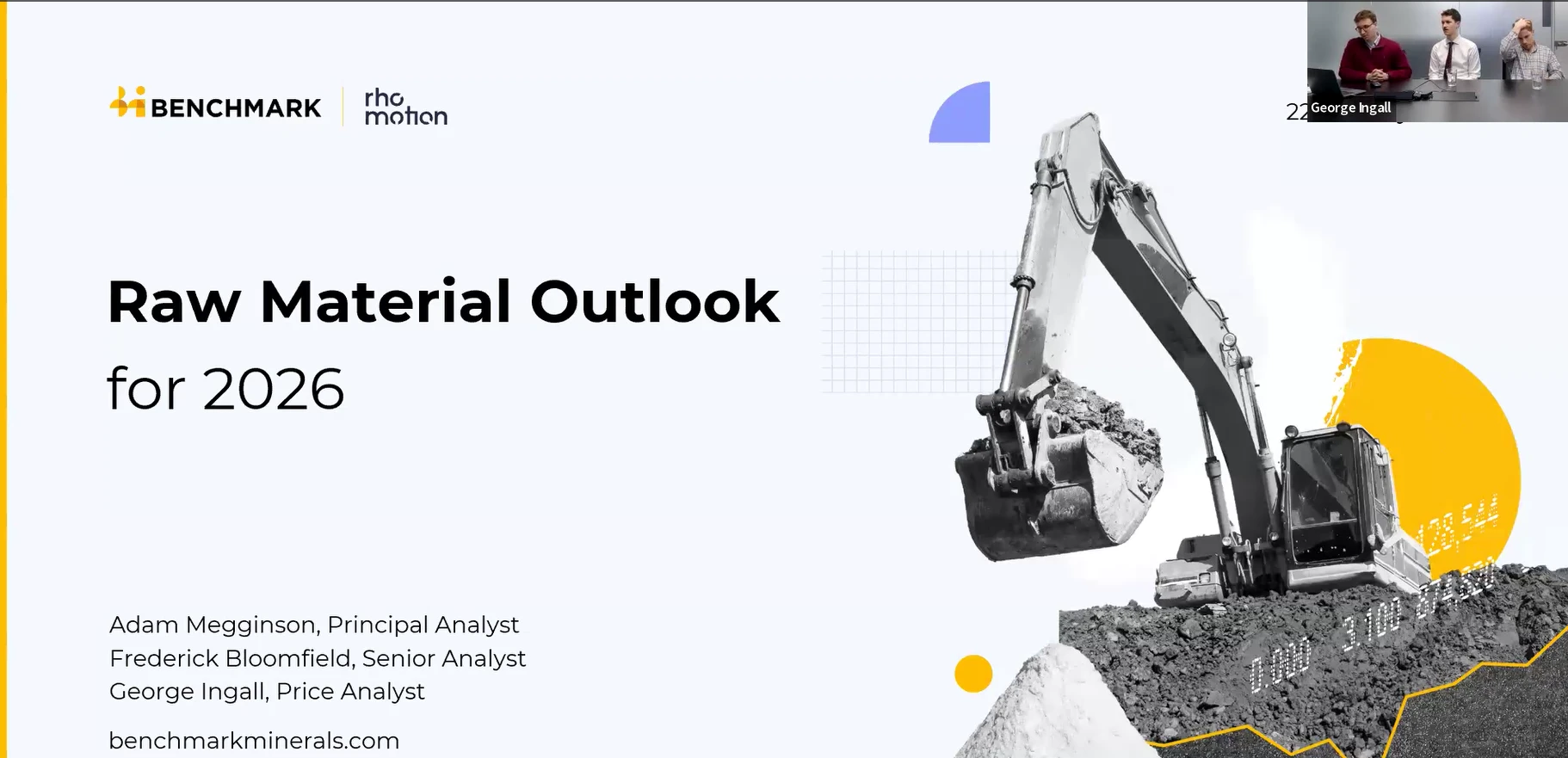 Strategic Insights for 2026: Price Trends, Market Balance and ...