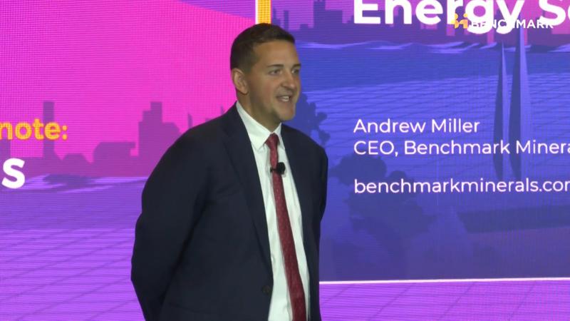  Benchmark Opening Keynote: Welcome to Giga US 2026