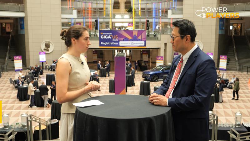 Thumbnail for US energy storage policy and manufacturing: Interview with LG Energy Solution’s Bob Lee