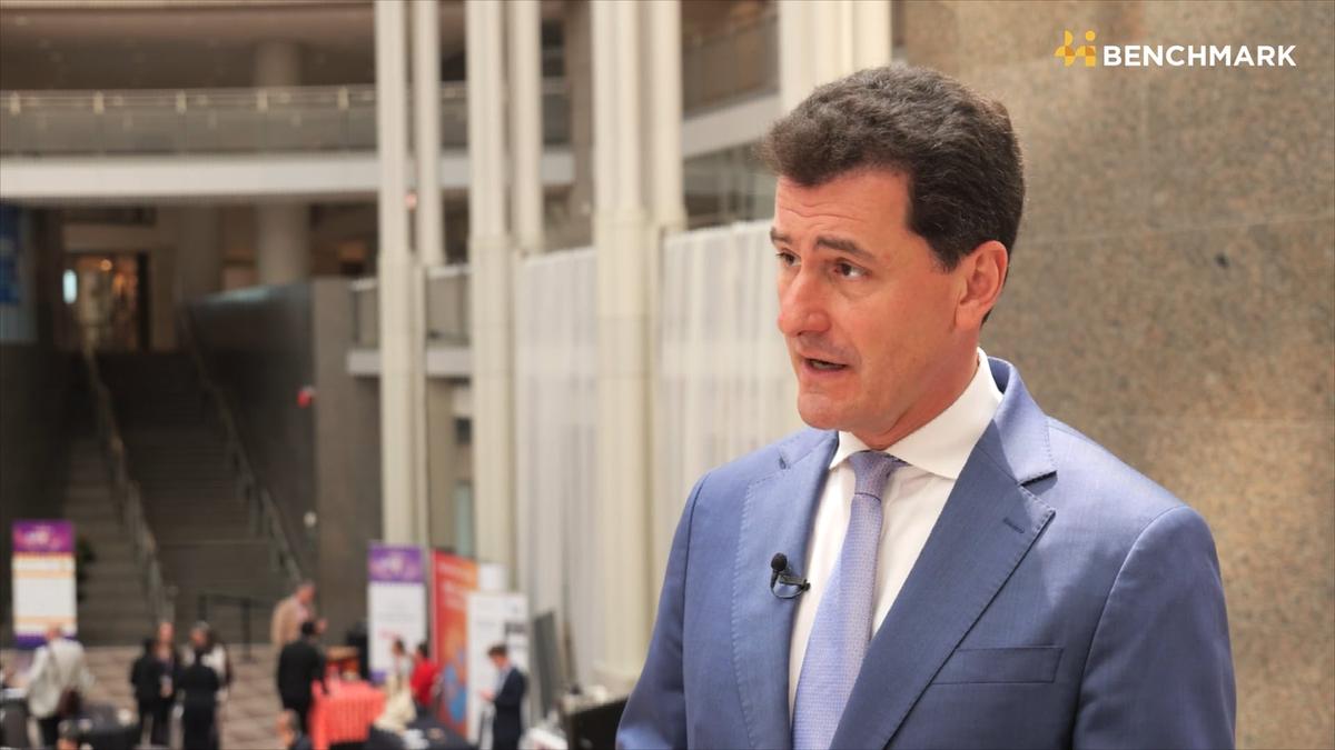 Real estate and US reindustrialisation: Interview with Savills’ Ken Biberaj