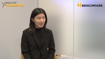 Analyst Insights: Germanium