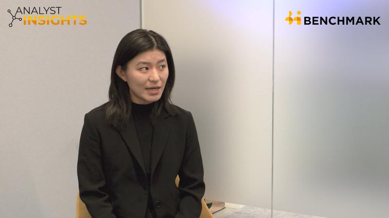 Analyst Insights: Germanium