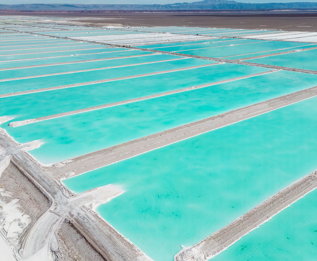 Benchmark's Lithium Price Risk Monitor