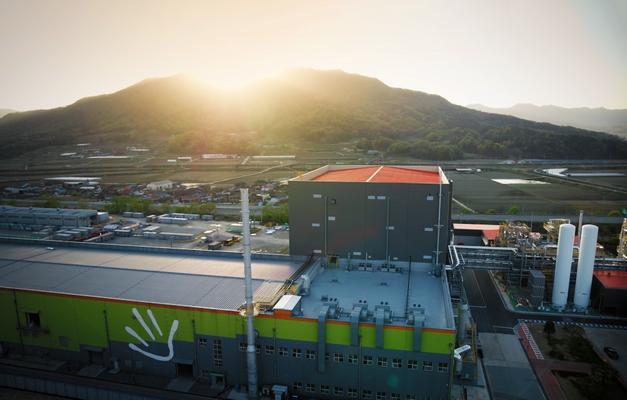 Investment into silicon anode firms exceeds $1 billion outside China since 2024