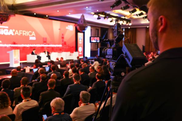 Africa’s growing role in global battery supply chains: Key takeaways from Giga Africa 2025