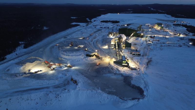 Québec establishing itself as a lithium hub