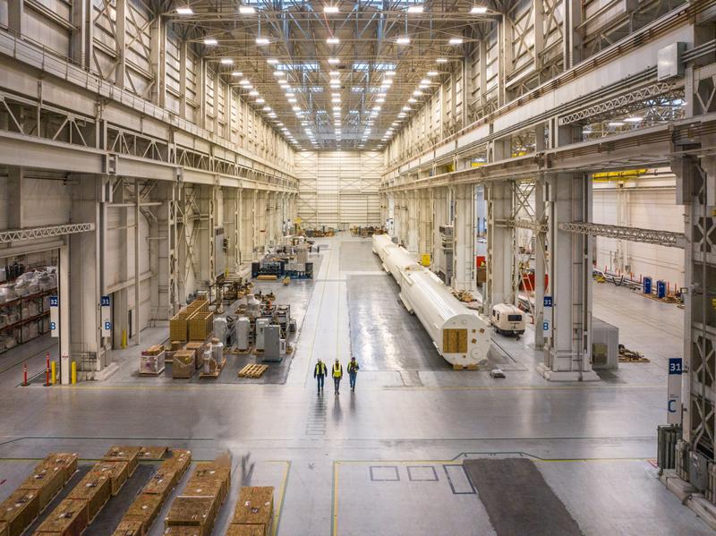 Recent US government capital driving America's graphite projects